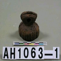 藏品(秤錘)的圖片